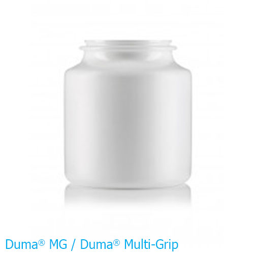 40 ml Duma® Tabletpot model 34040